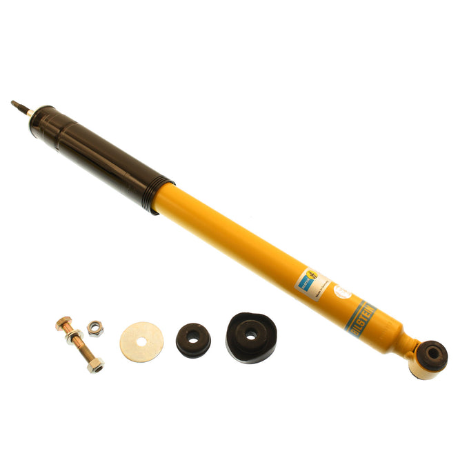 B6 (HD) Rear 36mm Monotube Shock Absorber <br>01-09 Mercedes-Benz C Class