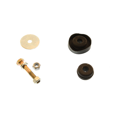 B6 (HD) Rear 36mm Monotube Shock Absorber <br>01-09 Mercedes-Benz C Class