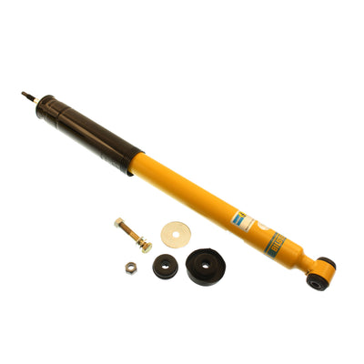 B8 Rear 36mm Monotube Shock Absorber <br>2003 Mercedes-Benz C230 Kompressor
