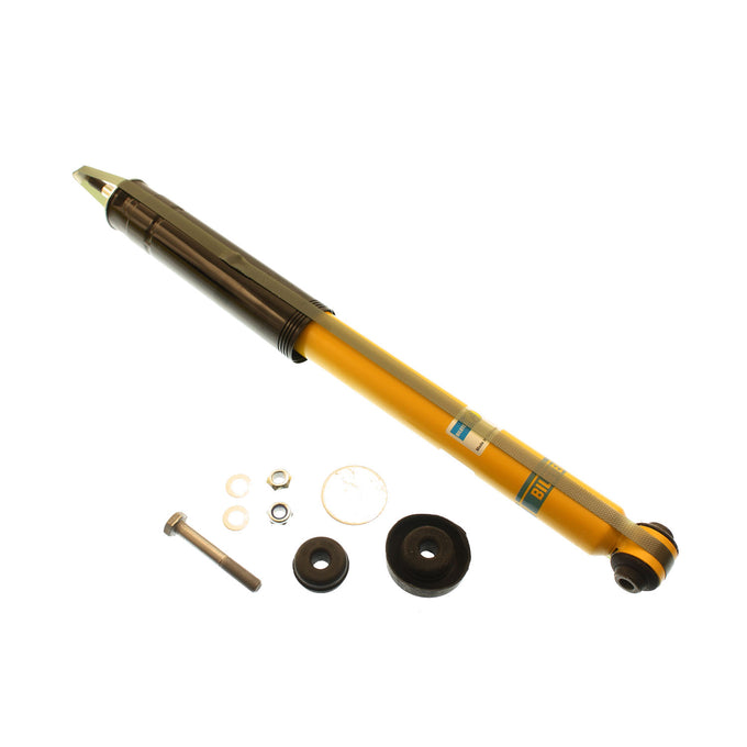 B6 Rear 36mm Monotube Shock Absorber <br>2003 Mercedes-Benz E320 Base Sedan