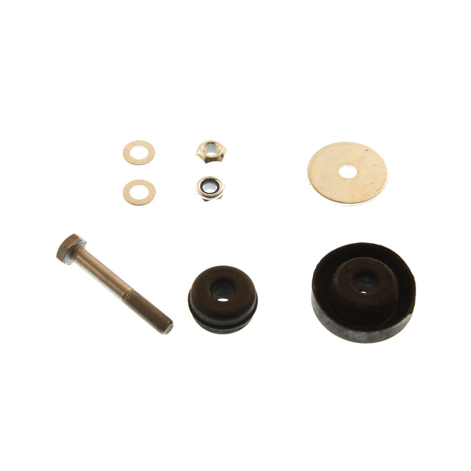 B6 Rear 36mm Monotube Shock Absorber <br>2003 Mercedes-Benz E320 Base Sedan