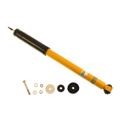 B8 Rear 36mm Monotube Shock Absorber <br>2003 Mercedes-Benz E320 Base Sedan