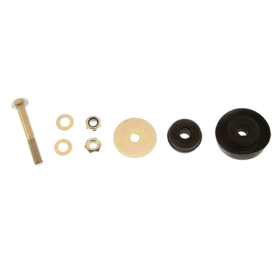 B8 Rear 36mm Monotube Shock Absorber <br>2003 Mercedes-Benz E320 Base Sedan