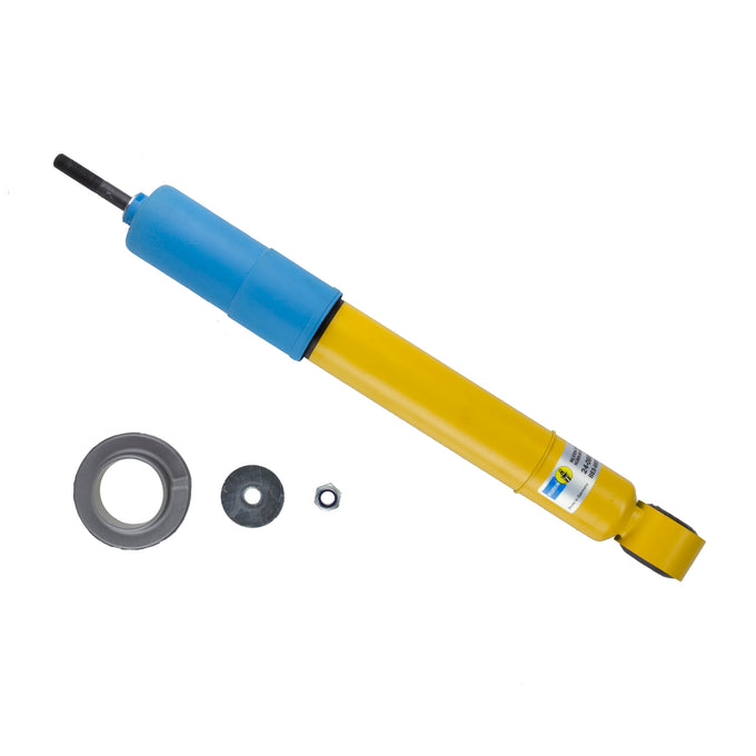 B8 Monotube Shock Absorber <br>02-08 Toyota Corolla R