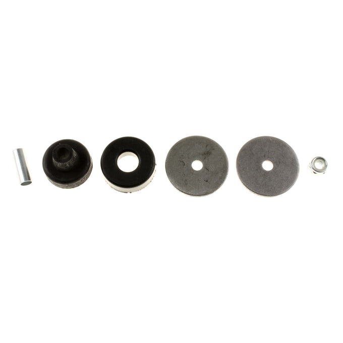 4600 Series Front 46mm Monotube Shock Absorber <br>2004 Dodge Ram 1500 ST RWD