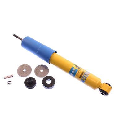 4600 Series Front 46mm Monotube Shock Absorber <br>2003 Dodge Ram 1500 Laramie 4WD