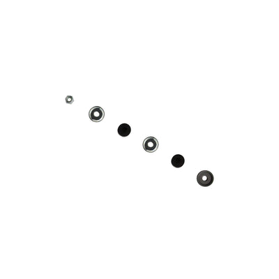 5100 Series Rear 46mm Monotube Shock Absorber <br>2000 Toyota Tundra Base