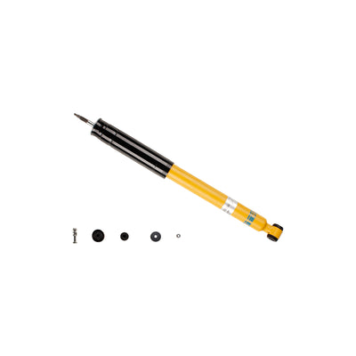B6 Front Shock Absorber <br>1994 Mercedes-Benz C220 Base