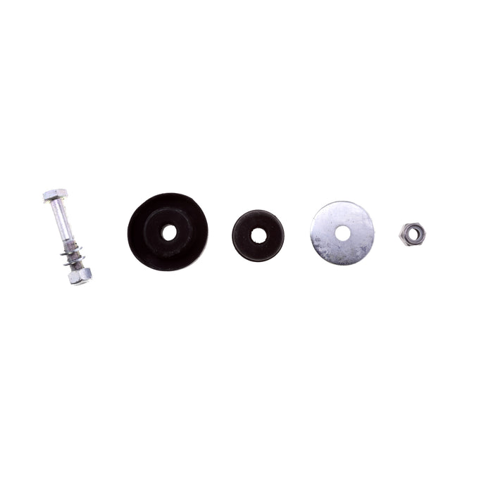 B6 Rear Shock Absorber <br>1994 Mercedes-Benz C220 Base