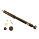 B4 Front 36mm Monotube Shock Absorber <br>1996 Mercedes-Benz E300 Base