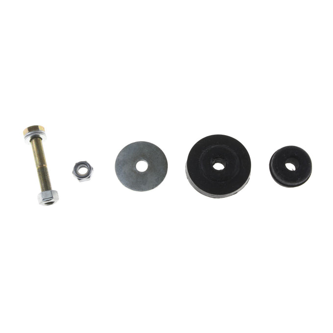B4 Rear 36mm Monotube Shock Absorber <br>1996 Mercedes-Benz E300 Base