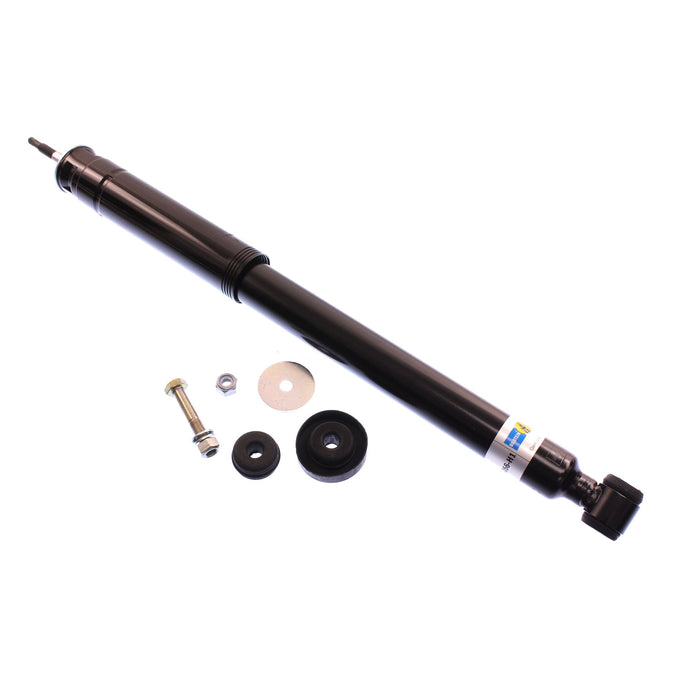 B4 Rear 36mm Monotube Shock Absorber <br>1999 Mercedes-Benz E430 Base