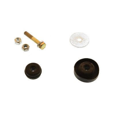 B4 Front 36mm Monotube Shock Absorber <br>2000 Mercedes-Benz E320 Base