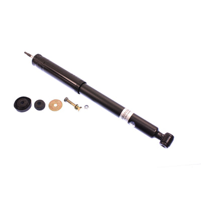 B4 Rear 36mm Monotube Shock Absorber <br>2000 Mercedes-Benz E320 Base Sedan