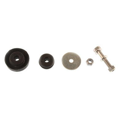 B4 Front 36mm Monotube Shock Absorber <br>1998 Mercedes-Benz SLK230 Kompressor
