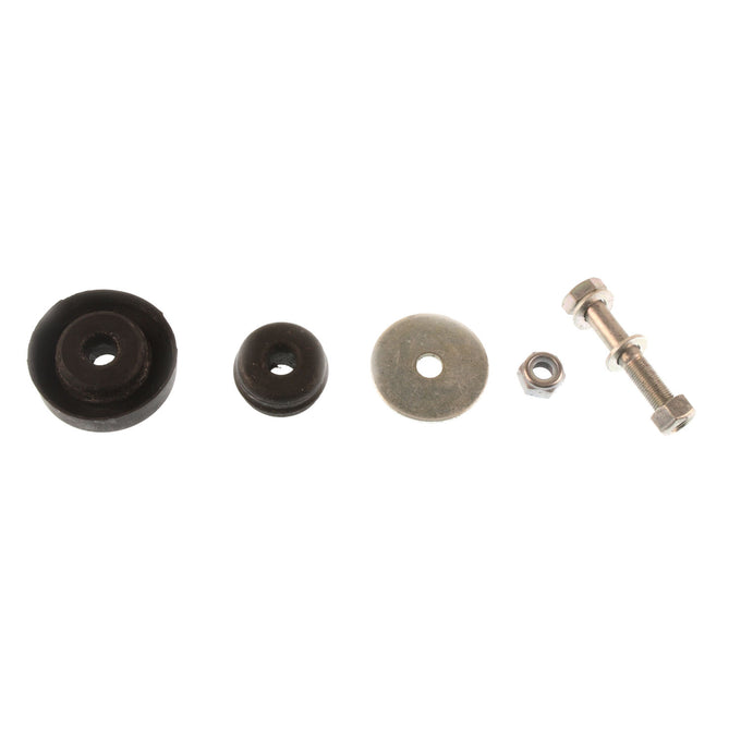 B4 Front 36mm Monotube Shock Absorber <br>1998 Mercedes-Benz SLK230 Kompressor