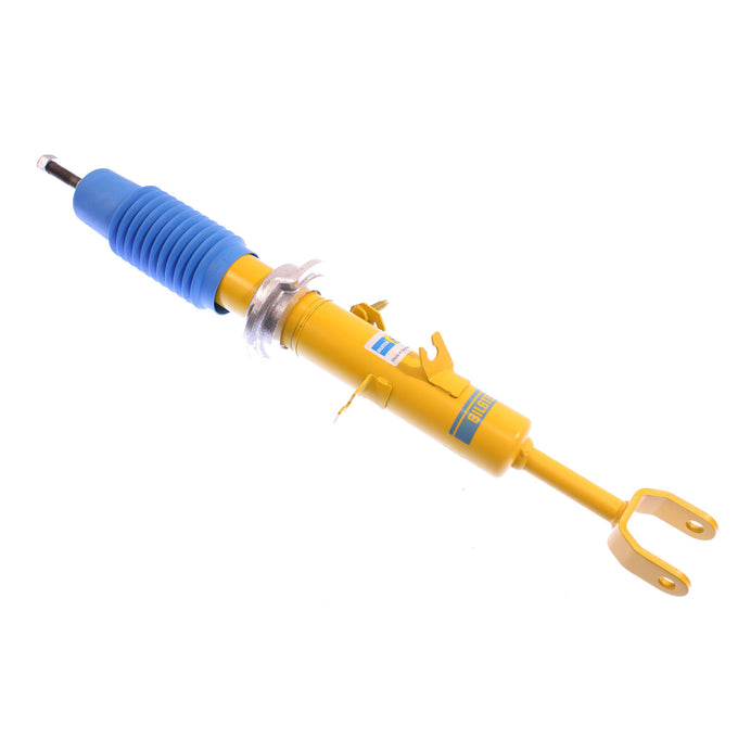 B8 Front Left 46mm Monotube Shock Absorber <br>2003 Nissan 350Z Base