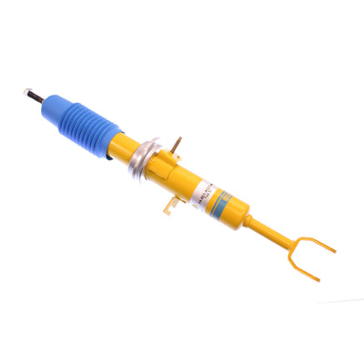 B8 Front Right 46mm Monotube Shock Absorber <br>2003 Nissan 350Z Base