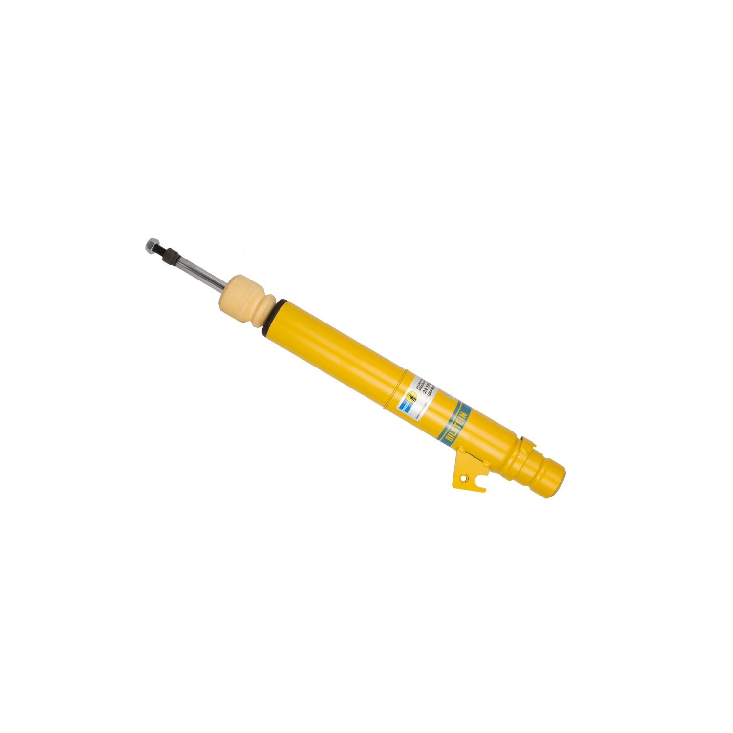 B8 FR Monotube Shock Absorber <br>06-09 Ford Fusion, 07-09 Lincoln MKZ, 2008 Zephyr