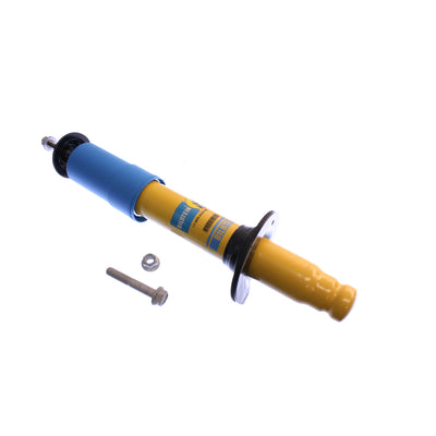 4600 Series Front 46mm Monotube Shock Absorber <br>02-09 Chevy Trailblazer / 02-09 GMC Envoy