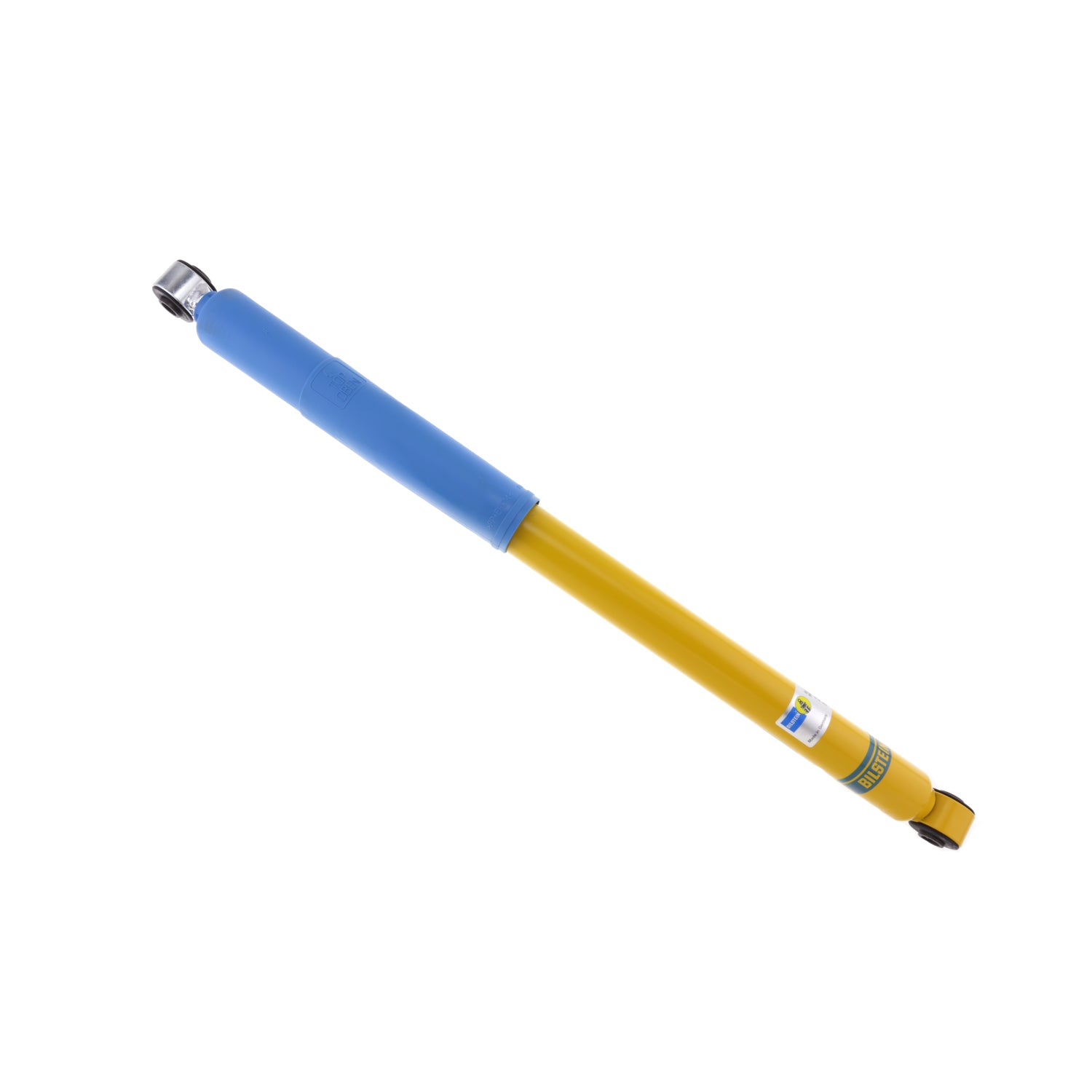 B6 Front 36mm Monotube Steering Damper <br>1999 Land Rover Discovery Series II