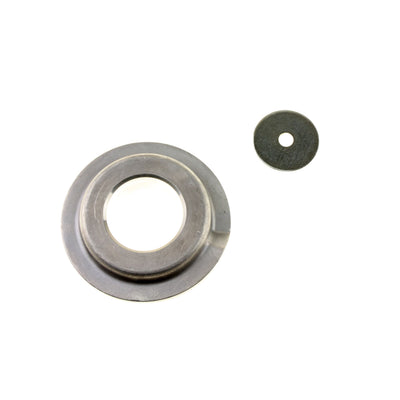 B6 Rear 46mm Monotube Shock Absorber <br>2002 Honda CR-V EX