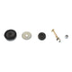B4 Front 36mm Monotube Shock Absorber <br>00-03 Mercedes-Benz E320, 1997 E420, 00-02 E430