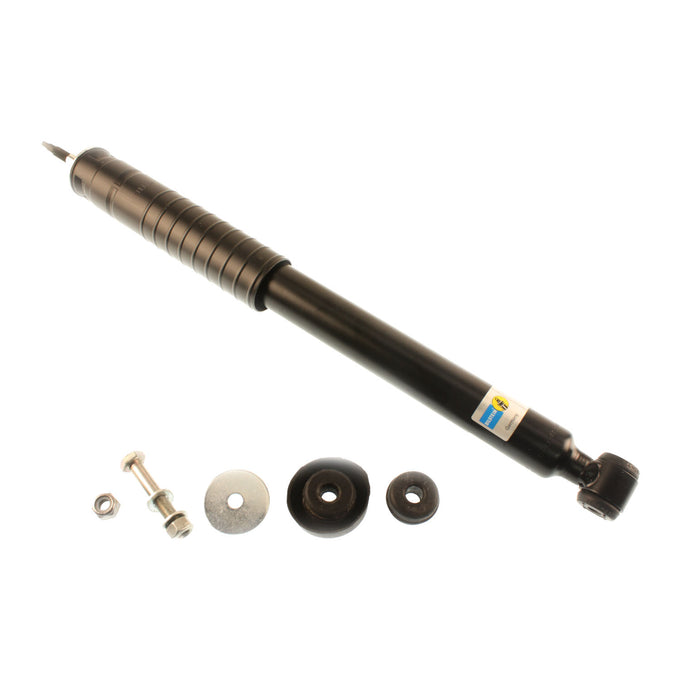 B4 Rear 36mm Monotube Shock Absorber <br>00-03 Mercedes-Benz E320, 1997 E420, 00-02 E430