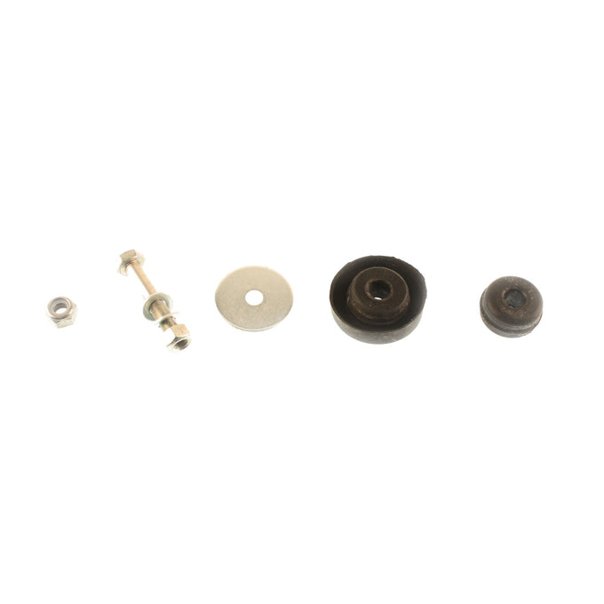 B4 Rear 36mm Monotube Shock Absorber <br>00-03 Mercedes-Benz E320, 1997 E420, 00-02 E430