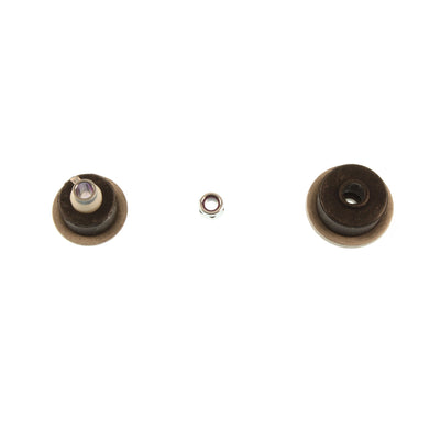 4600 Series Adventure Front Shock Absorber <br>03-09 Hummer H2
