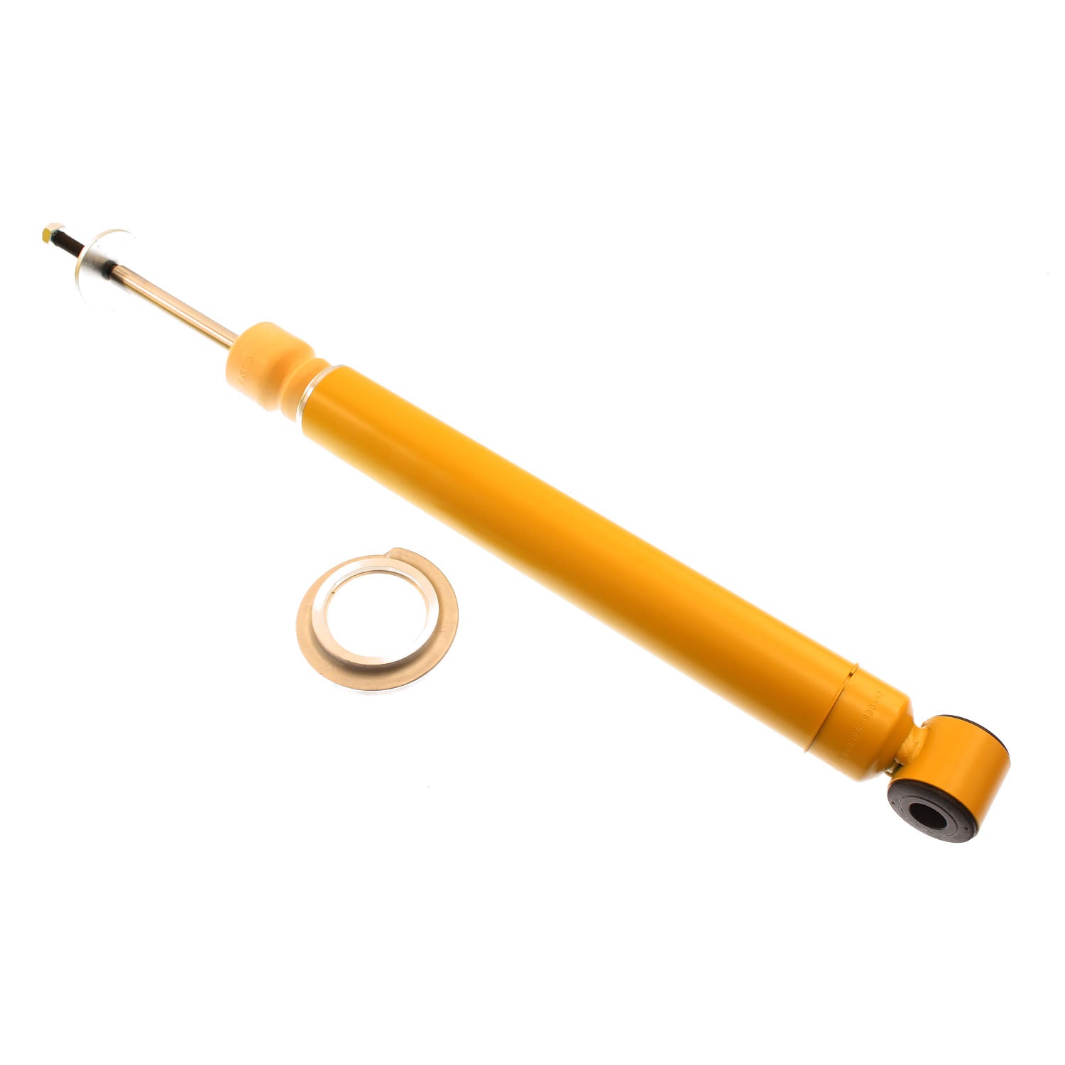 B6 Rear 46mm Monotube Shock Absorber <br>04-08 Mazda RX-8 Base