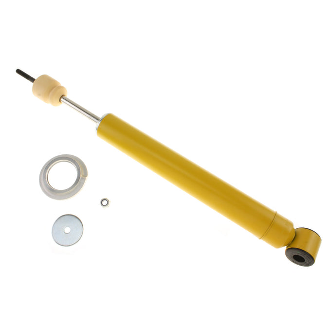 B8 Monotube Shock Absorber <br>04-08 Mazda RX-8 Base