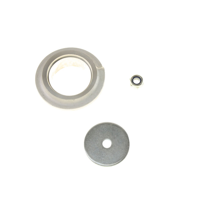B8 Monotube Shock Absorber <br>04-08 Mazda RX-8 Base