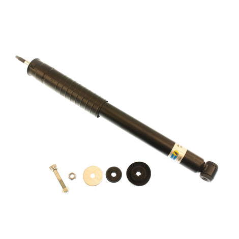 B4 Rear Shock Absorber <br>06-11 Mercedes-Benz B200