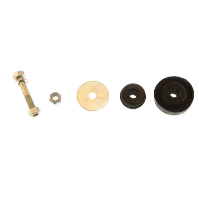 B4 Rear Shock Absorber <br>06-11 Mercedes-Benz B200