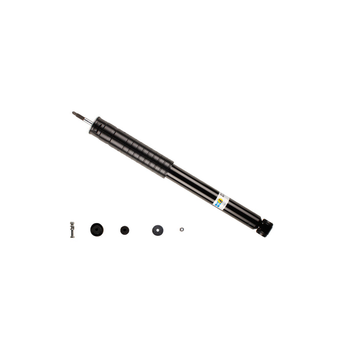 B4 Rear Shock Absorber <br>06-11 Mercedes-Benz B200