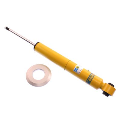 B6 Rear 46mm Monotube Shock Absorber <br>03-06, 08-10 Porsche Cayenne, 04-10 VW Touareg