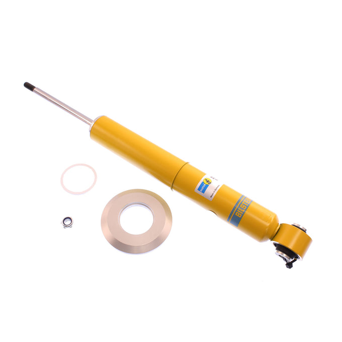 B8 Rear 46mm Monotube Shock Absorber <br>03-06, 08-10 Porsche Cayenne, 04-10 VW Touareg