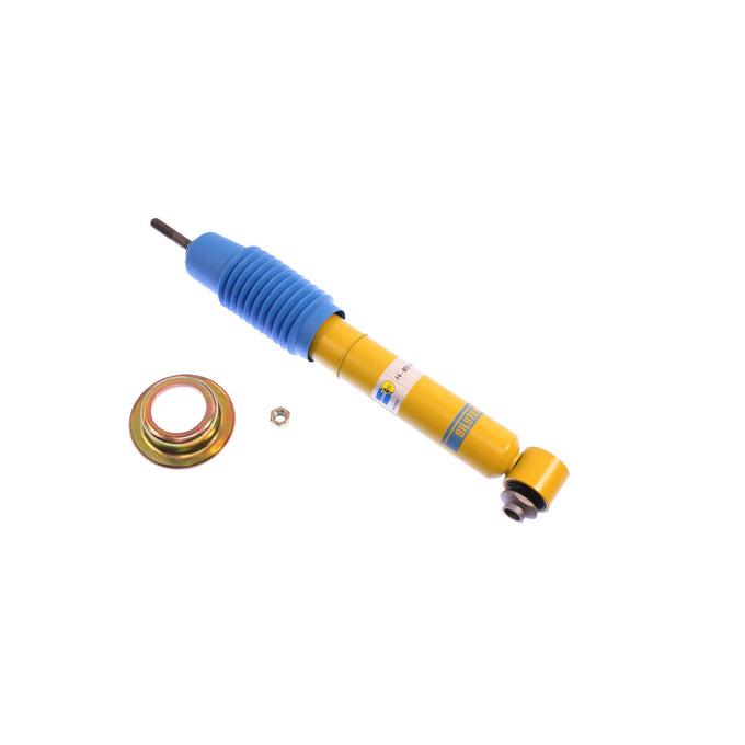 B8 Rear 46mm Monotube Shock Absorber <br>04-05 BMW 645Ci, 06-10 650i