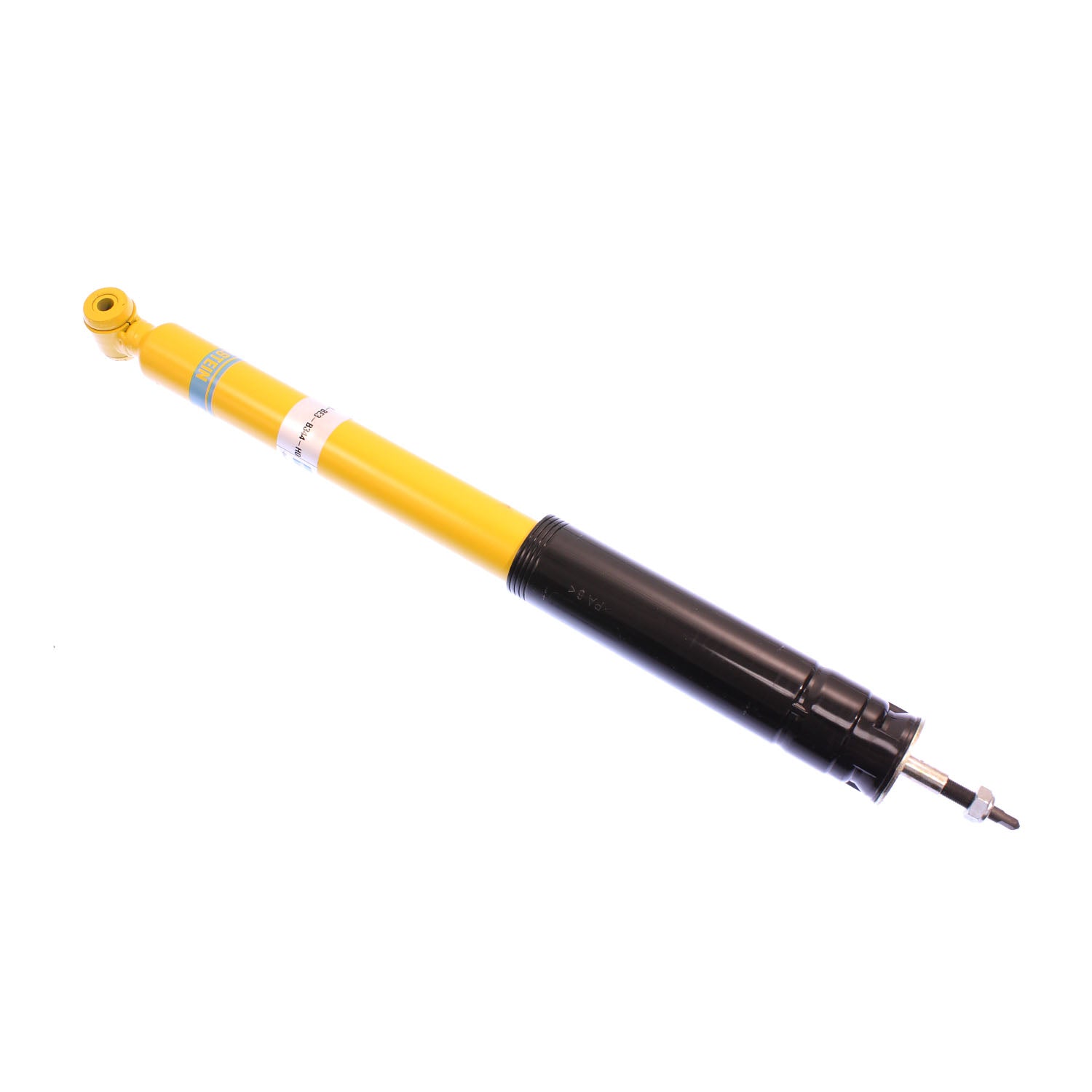 B6 Rear 36mm Monotube Shock Absorber <br>06-08 Benz SLK280, 09-11 SLK300, 05-11 SLK350