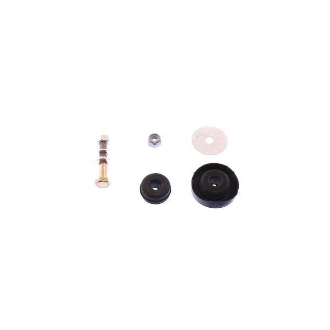 B4 Rear 36mm Monotube Shock Absorber <br>02-07 Mercedes-Benz C230 Kompressor