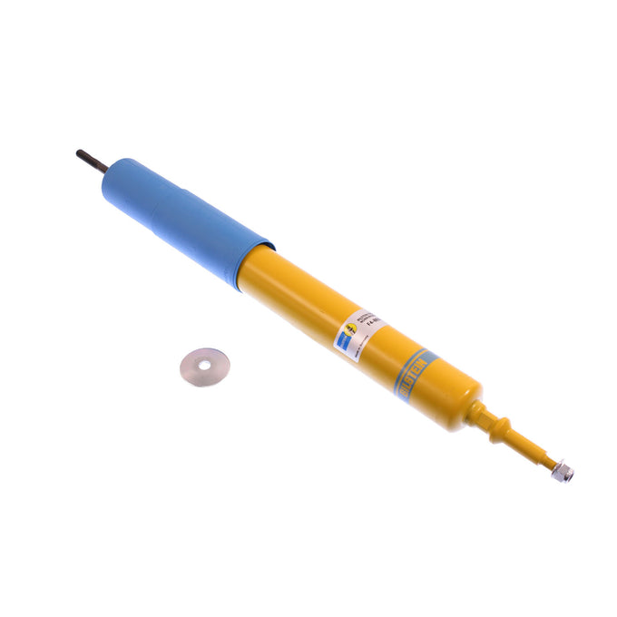 B6 Rear 46mm Monotube Shock Absorber <br>08-13 BMW 128i Base