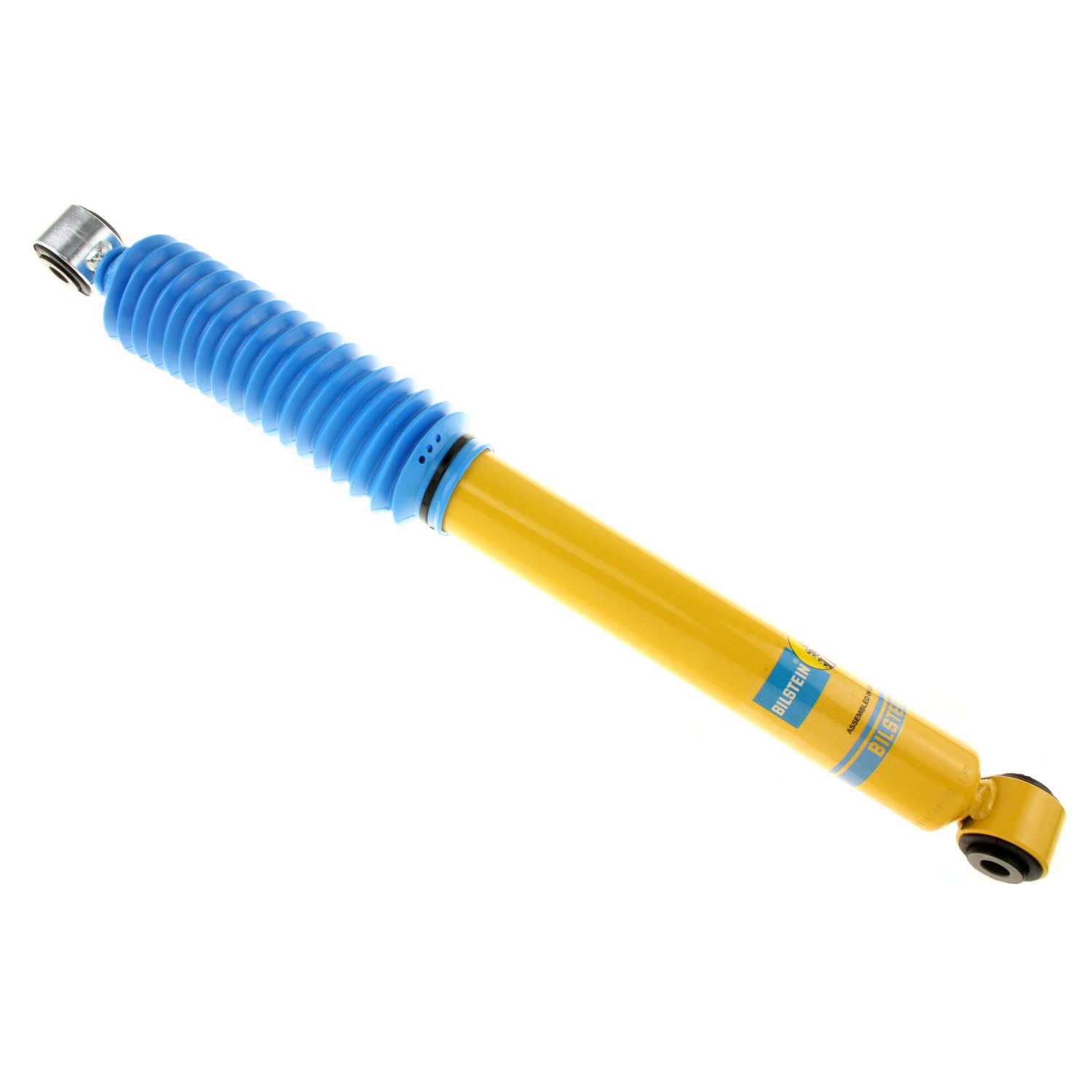 B6 Rear 46mm Monotube Shock Absorber <br>04-15 Nissan Titan LE 4WD