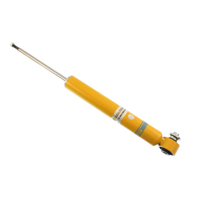 B8 Rear 46mm Monotube Shock Absorber <br>05-11 Audi A6 Quattro Base