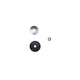 B6 Z33 H Monotube Shock Absorber <br>03-09 Nissan 350Z