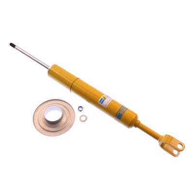 B6 Front 46mm Monotube Shock Absorber <br>02-09 Audi A4, Quattro, 04-09 S4