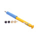 B6 Rear 46mm Monotube Shock Absorber <br>05-12 Ford Mustang All