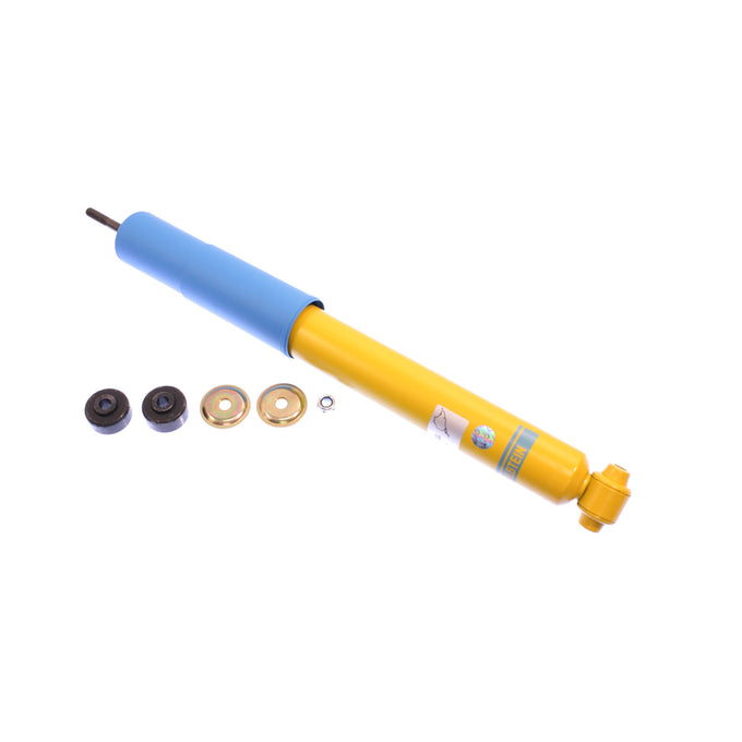 B6 Rear 46mm Monotube Shock Absorber <br>05-12 Ford Mustang All