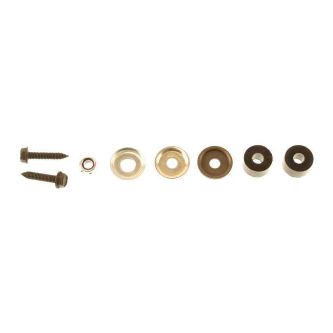 B6 Front 36mm Monotube Shock Absorber <br>68¨C72 Chevelle/Nova/GTO/Cutlass, 68 Chevy II