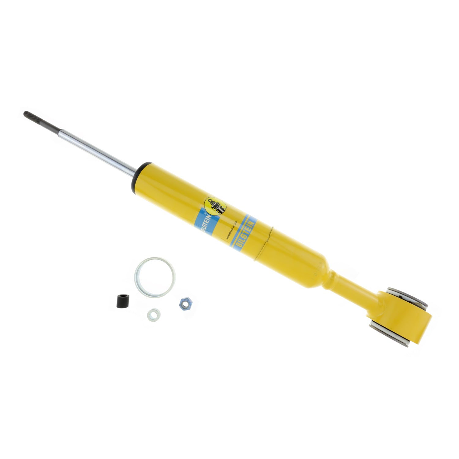 4600 Series Front 46mm Monotube Shock Absorber <br>2003 Ford Expedition Eddie Bauer 4WD